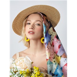 Платок женский KSH16-67-4