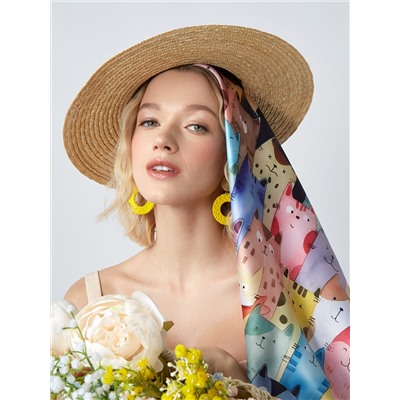 Платок женский KSH16-67-4