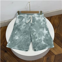 Детские трикотажные шорты  H&*M  Материал: 81% хлопок, 19% полиэстер