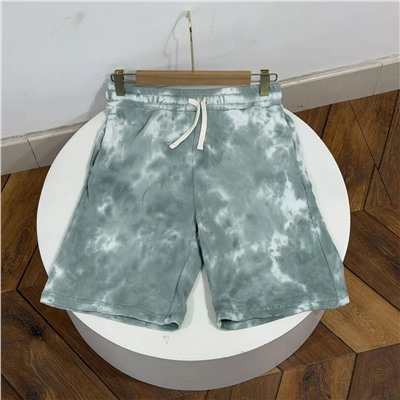 Детские трикотажные шорты  H&*M  Материал: 81% хлопок, 19% полиэстер