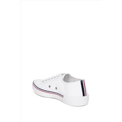 Erkek Beyaz Spor Ayakkabı