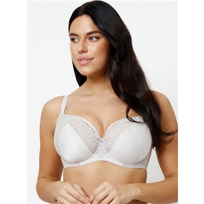 PERLA SILVER Soft Бюст SUBTILLE