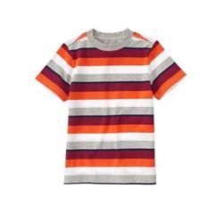 Striped Tee