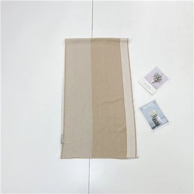 Теплый шерстяной женский шарф/палантин Pierr*o Cardi*n , экспорт