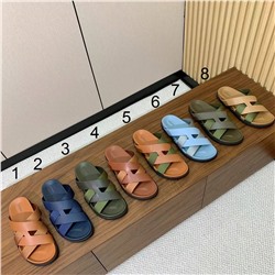 Шлепки  ГЕРМЕ*С