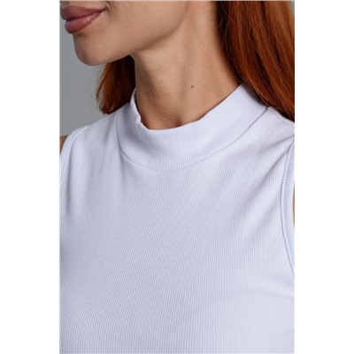 Майка с горлом женская 14438/1