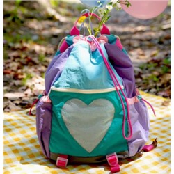 Рюкзак для учебы и спорта