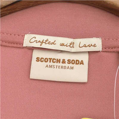 Трикотажный женский костюм   SCOTC*H & SOD*A