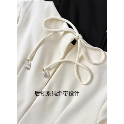 Кофта с баской ЛАЙ*М