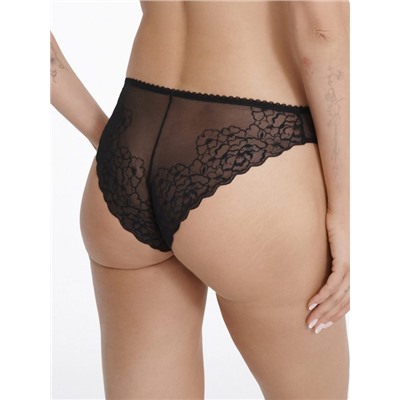 40532 KIKI Трусы бразильяно ESOTIQ