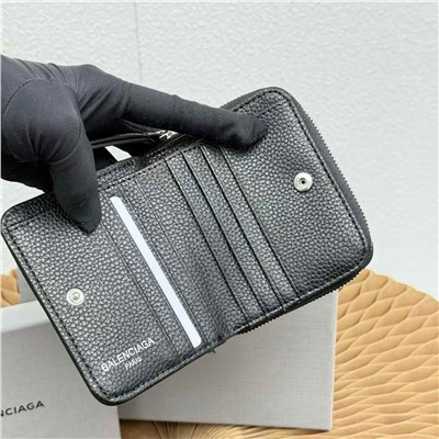 Небольшой удобный кошелек   Balenciag*a