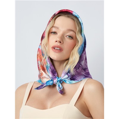 Платок женский KSH16-68-1