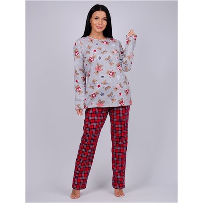 Пижама Мишутка