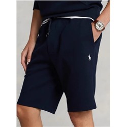 Спортивные и повседневные трикотажные шорты RALPH LAURE*N ОРИГИНАЛ!