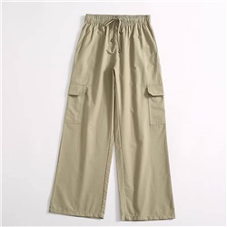 Женские брюки-карго Mang*o 🤍  Экспорт