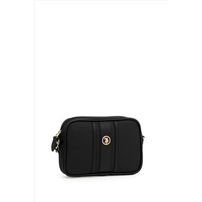 Kadın Siyah Çapraz Çanta