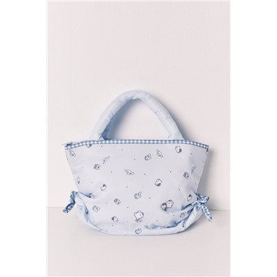 Neceser lazos Hello Kitty