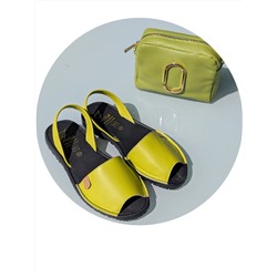 КОМБО Ab.Zapatos 320-8 pistacho + AB.Z PELLE G220 Pistacho АКЦИЯ