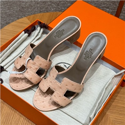 Hermes качество оригинала кожа страуса