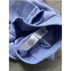 Тёплая детская толстовка с начёсом  ПОЛ*О РАЛЬФ  Состав: хлопок