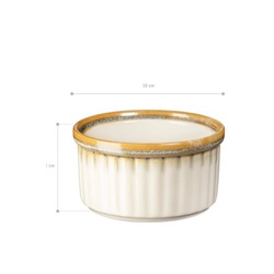 Kleby 2’li Sufle Kabı