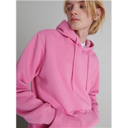 Hoodie mit Kängurutasche
