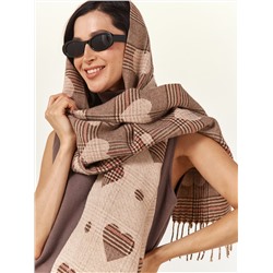 Палантин женский RH10-161-5