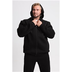 20 Толстовка мужская с молнией