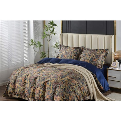 КПБ Oleta евро с 2 наволочками