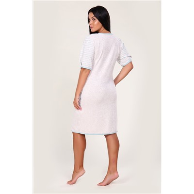 Халат Terry Light 503