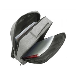 Рюкзак текстильный Lanotti 8215/Серый