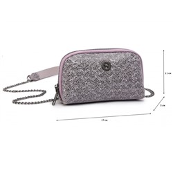 Сумка женская Lanotti 6007/елочка