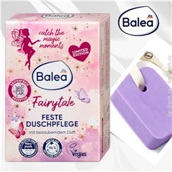 Festes Duschgel Fairytale, 100 g