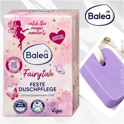 Festes Duschgel Fairytale, 100 g