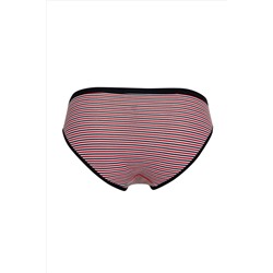 Kadın Kırmızı İç Giyim Alt