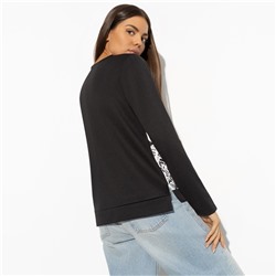 Свитшот из эластичной ткани, Сбежать вместе (new)