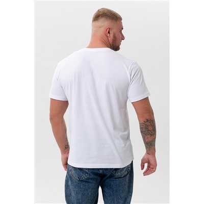 Футболка 8471/2 унисекс