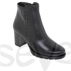 Desiree, BOTIN SEÑORA PIEL