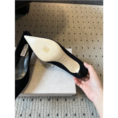 Туфли    люкс натуральная замша