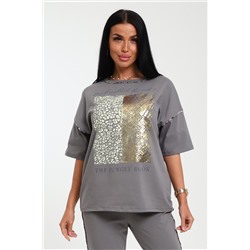 Футболка женская 238