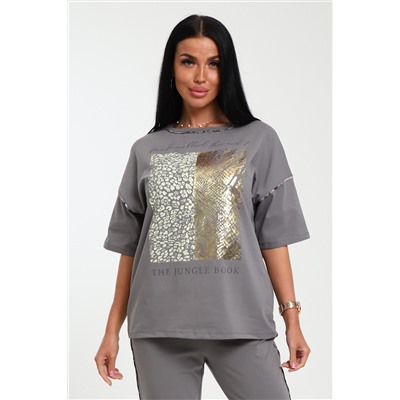 Футболка женская 238