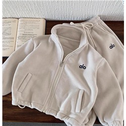 Утолщенный костюм для мальчиков/девочек