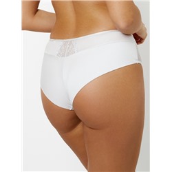 PERLA SILVER Трусы бразильяно SUBTILLE