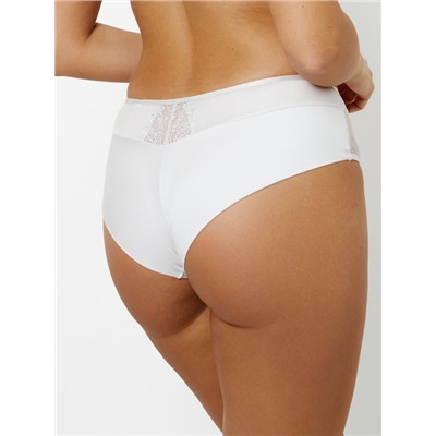 PERLA SILVER Трусы бразильяно SUBTILLE