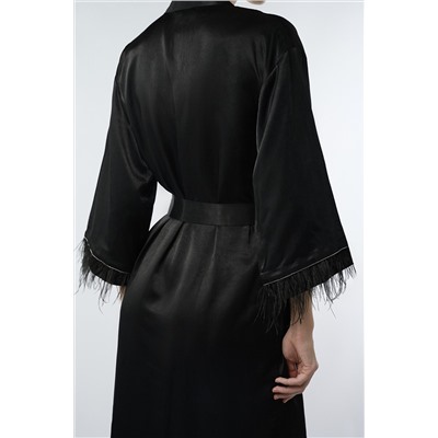 Халат INDEFINI, 1224277