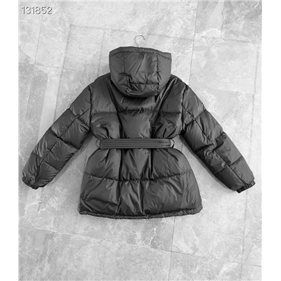 Женская куртка пуховик  Coac*h