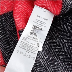 Emporio Arman*i ♥️ женское классическое пальто на пуговицах, экспорт в Россию 🇷🇺 только на сайте его цена 21 780р 😁