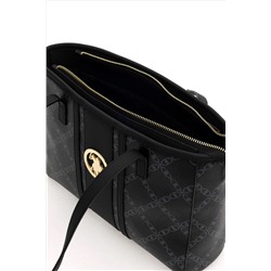 Kadın Siyah Omuz Çantası