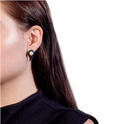 Серьги серебро 52827S1B