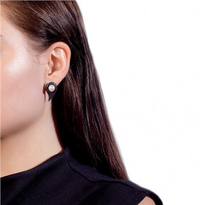 Серьги серебро 52827S1B